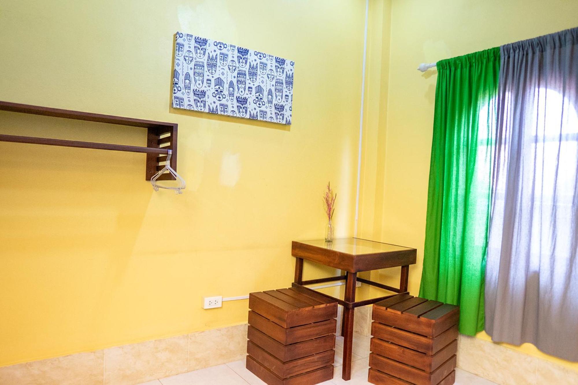 Hostel La Casa Nostra Luang Prabang Exterior foto